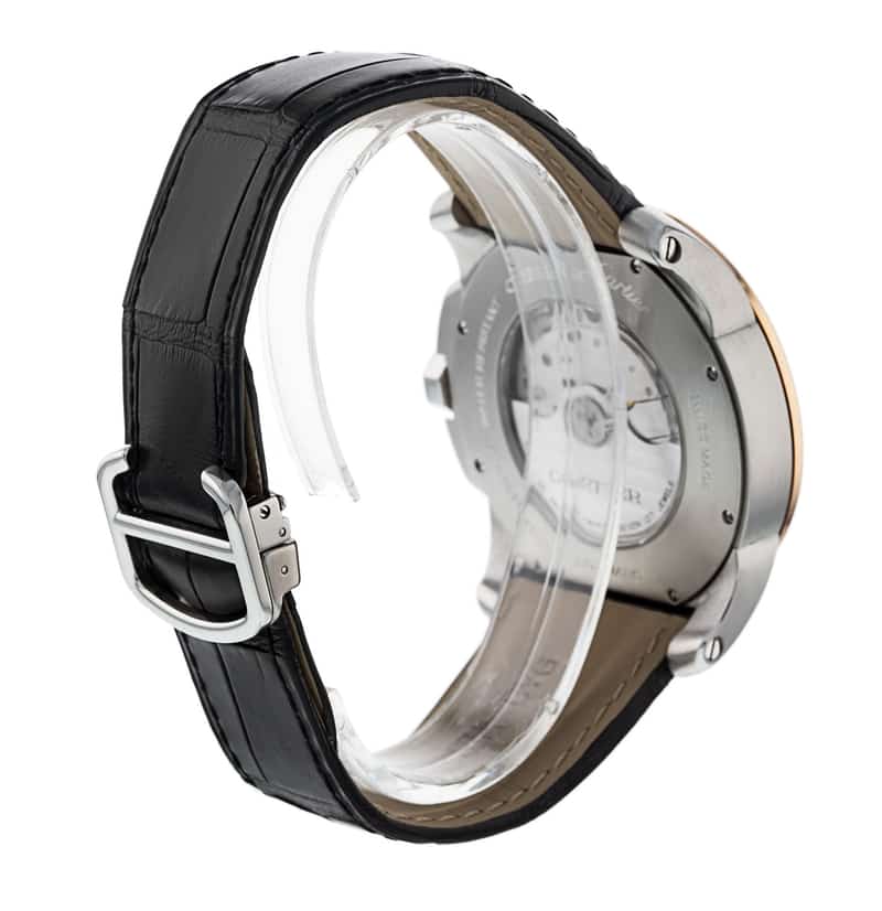 Cartier Calibre de Cartier W7100011